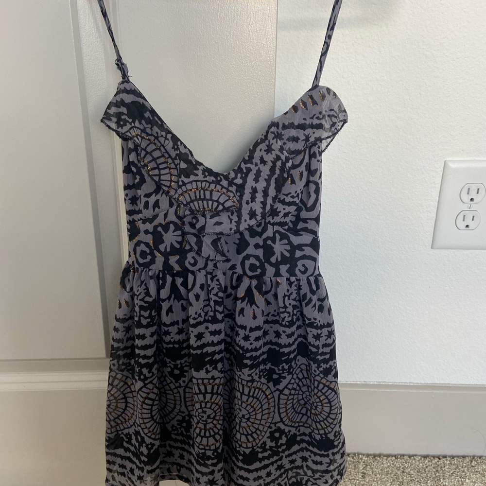 Kirra blouse